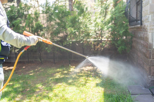 Best Residential Pest Control  in Gouldtown, NJ